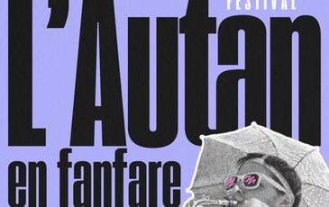 L'Autan en Fanfare