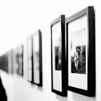 Vernissage — Exposition photo