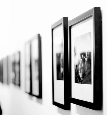 Vernissage — Exposition photo