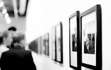 Vernissage — Exposition photo