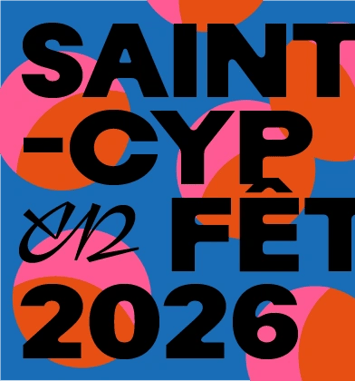 Saint-Cyp' en Fête !