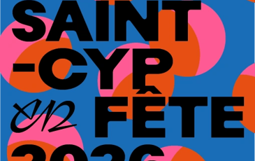 Saint-Cyp' en Fête !