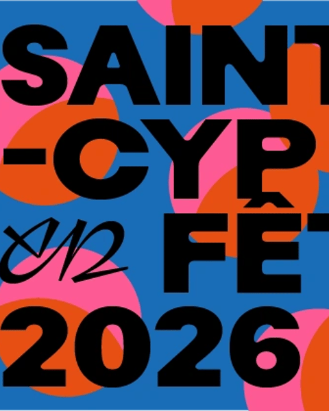 Saint-Cyp' en Fête !