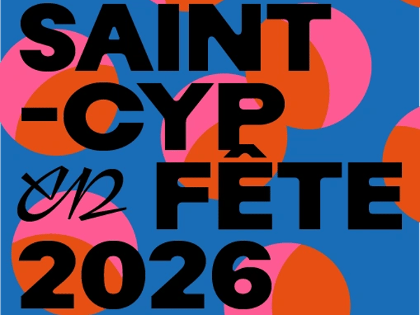 Saint-Cyp' en Fête !