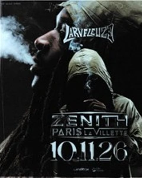 La Rvfleuze