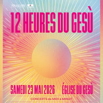 12 Heures du Gesù