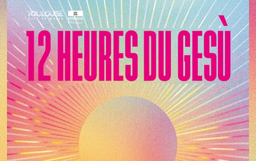 12 Heures du Gesù