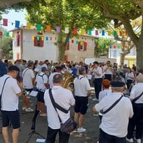 Apéritif banda