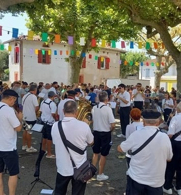Apéritif banda