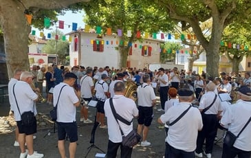 Apéritif banda