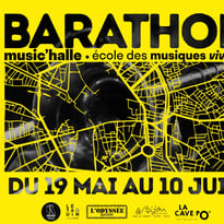 Barathon Music'Halle