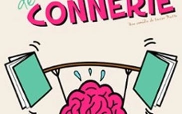 La Thérapie de la Connerie (Tournée)