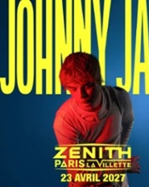 Johnny Jane