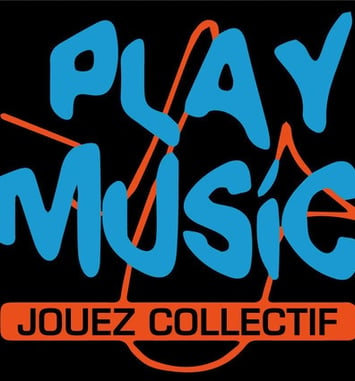 Concert Play Music
