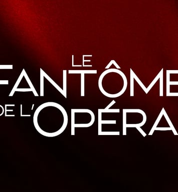 Le Fantôme de l'Opéra