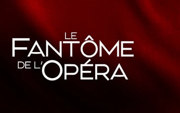 Le Fantôme de l'Opéra
