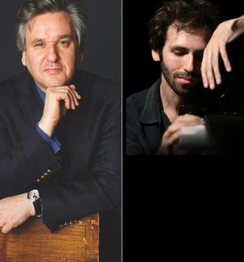 Chamber Orchestra of Europe