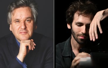 Chamber Orchestra of Europe
