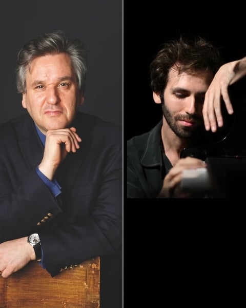 Chamber Orchestra of Europe