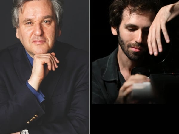 Chamber Orchestra of Europe