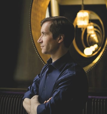 Nikolaï Lugansky