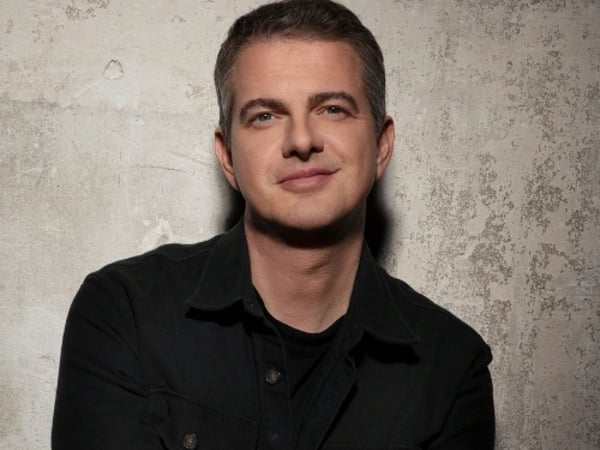 Philippe Jaroussky