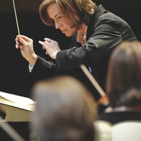 Choeur Accentus - Insula Orchestra