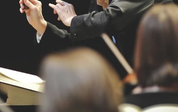 Choeur Accentus - Insula Orchestra