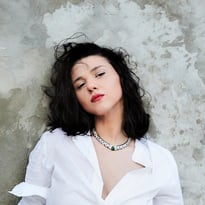 Khatia Buniatishvili