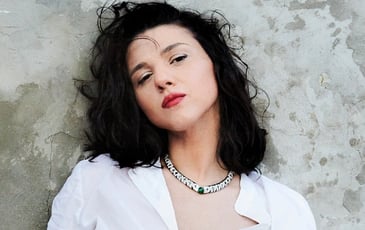 Khatia Buniatishvili