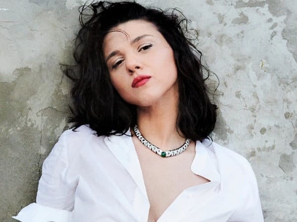Khatia Buniatishvili