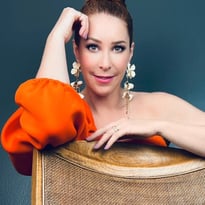 Robin McKelle Trio