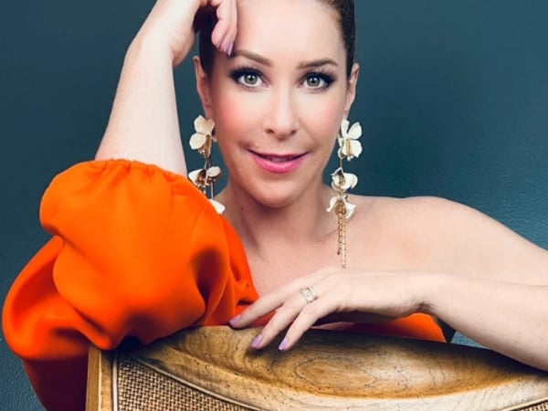 Robin McKelle Trio
