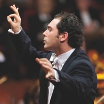 Orchestre Philharmonique de Radio France