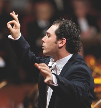 Orchestre Philharmonique de Radio France