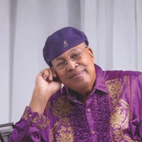 Chucho Valdés Royal Quartet