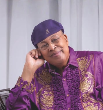 Chucho Valdés Royal Quartet