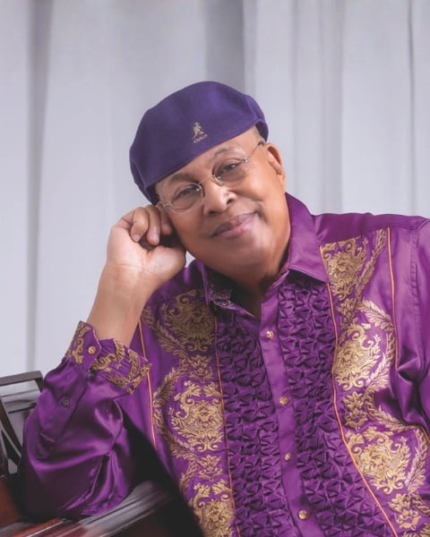 Chucho Valdés Royal Quartet