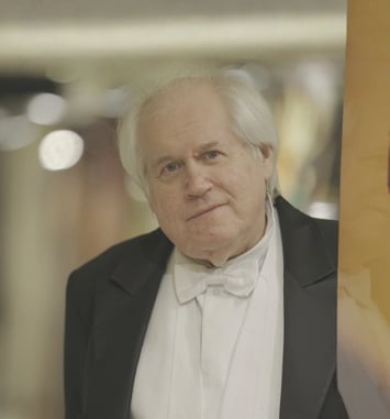 Grigory Sokolov