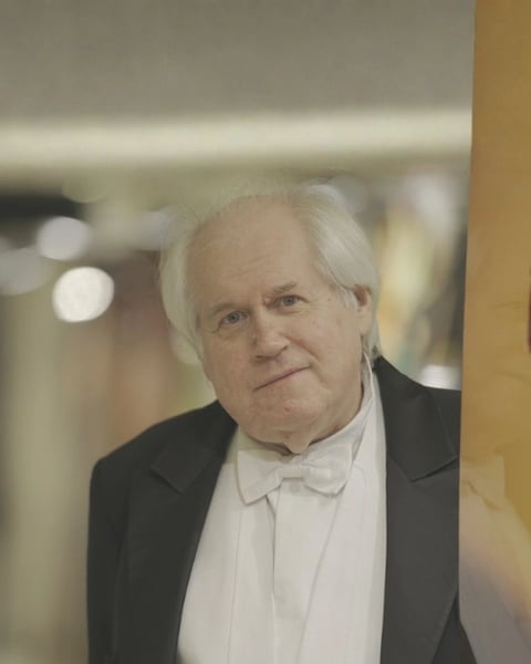 Grigory Sokolov