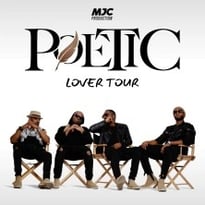 Poetic Lover