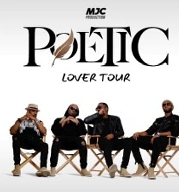Poetic Lover