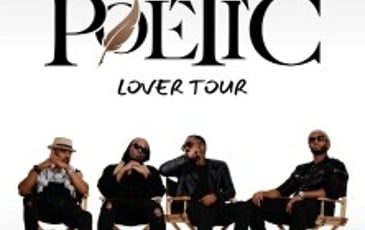 Poetic Lover
