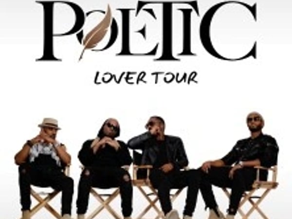 Poetic Lover