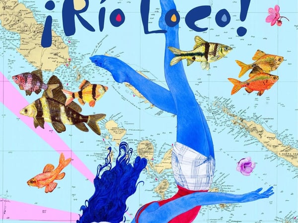 Rio Loco