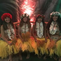 Ori Heitiare Tahiti