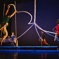 Pour et Par Festival