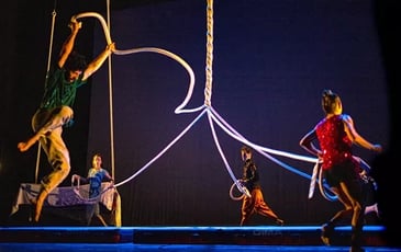 Pour et Par Festival