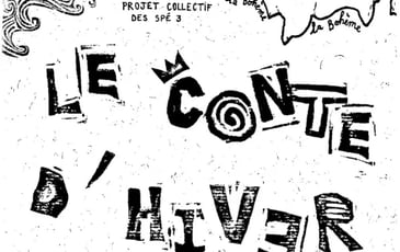 Le Conte d'hiver