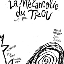 La Mélancolie du Trou, Épopée Flûtée